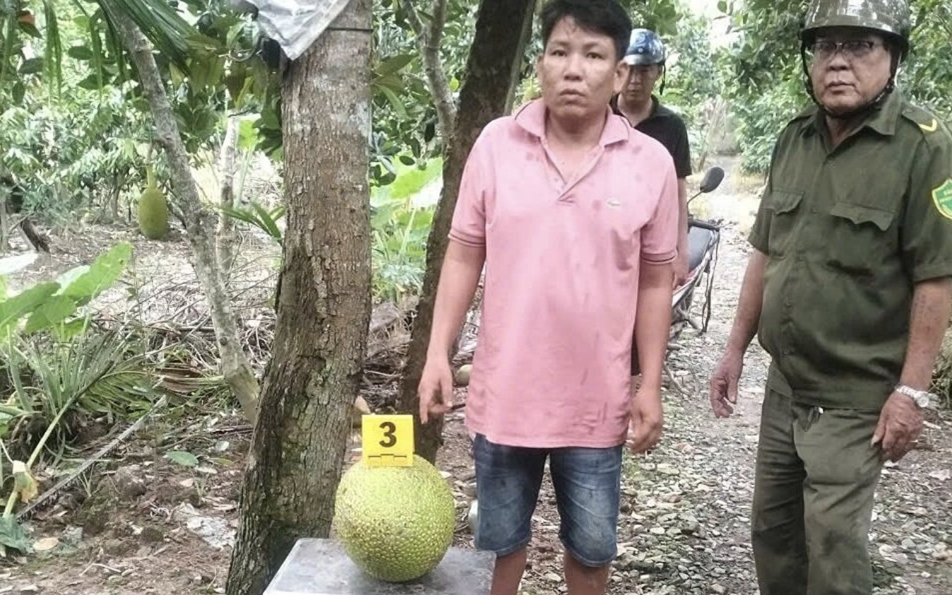 Bắt 2 thiếu niên 16 tuổi gây ra 4 vụ trộm cắp ở Lâm Đồng- Ảnh 2. Bắt 2 thiếu niên 16 tuổi gây ra 4 vụ trộm cắp ở Lâm Đồng- Ảnh 2.