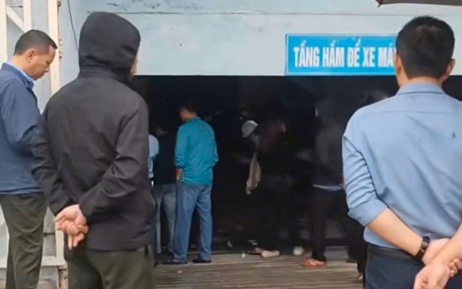 Giá rao bán chung cư tăng 'sốc' 1 tỷ đồng sau một tháng: Điều gì đang diễn ra trên thị trường chung cư?- Ảnh 3.