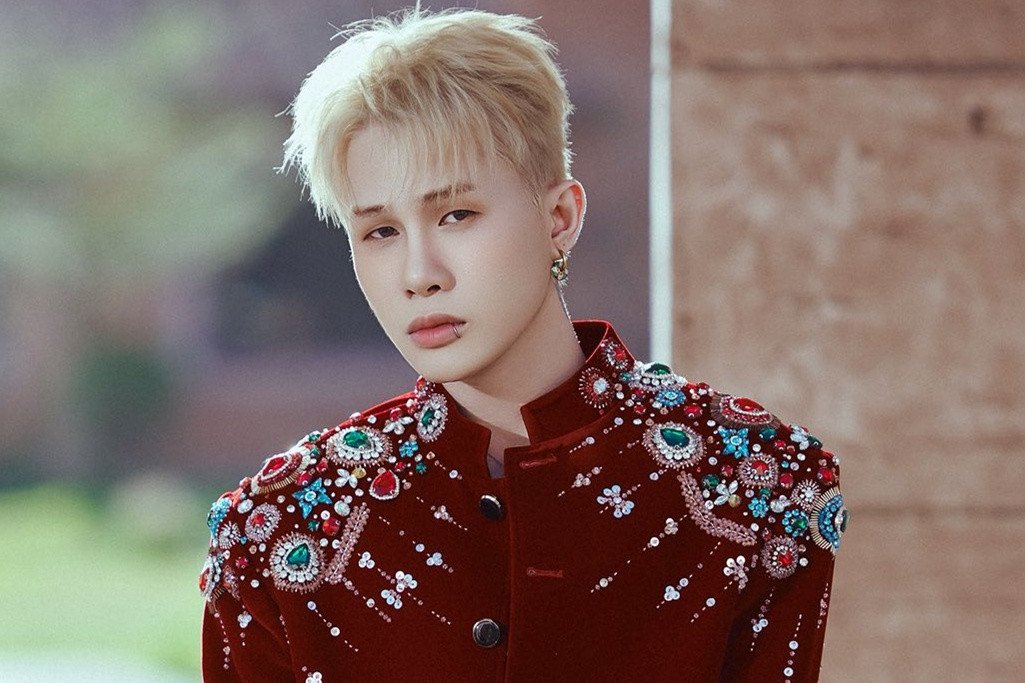 Hà Nội: Xử lý nghiêm vụ ca sĩ Jack với phần biểu diễn gây bức xúc dư luận- Ảnh 1.