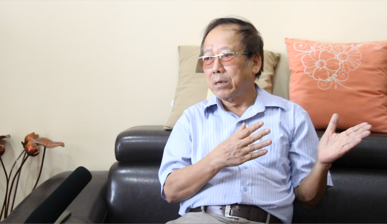 PGS.TS Nguyễn Duy Thịnh: Khi bữa ăn học đường là phép thử về đạo đức và  trách nhiệm trong giáo dục
