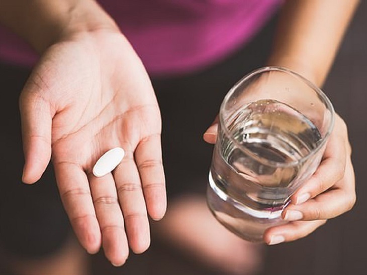 Paracetamol: Thuốc giảm đau lành tính nhưng có thể trở thành độc chất- Ảnh 1. Paracetamol: Thuốc giảm đau lành tính nhưng có thể trở thành độc chất- Ảnh 1.