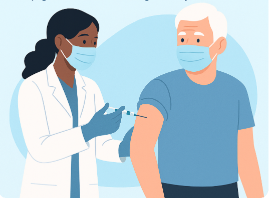 Ai nên tiêm vaccine RSV?- Ảnh 1.