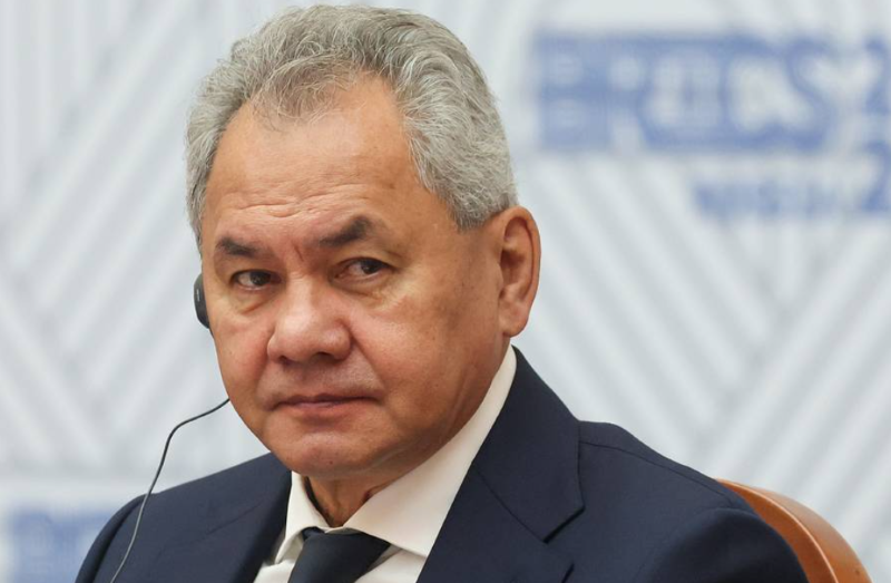 Nga tuyên bố sẽ thử hạt nhân trở lại nếu các nước khác có hành động tương tự- Ảnh 1. Nga tuyên bố sẽ thử hạt nhân trở lại nếu các nước khác có hành động tương tự- Ảnh 1.