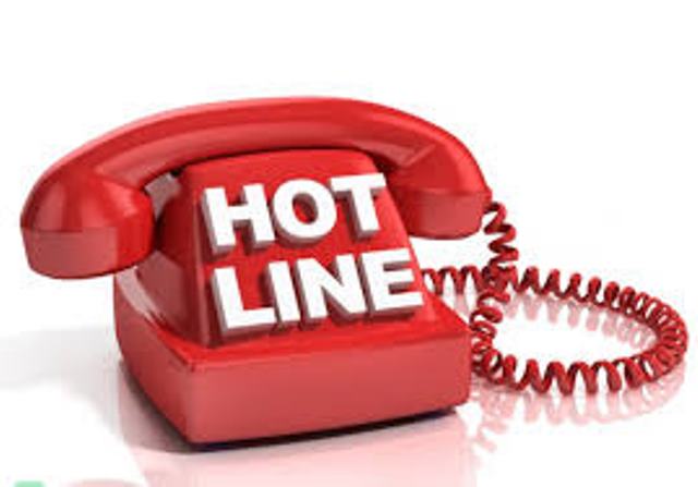 Thanh Hóa: Thiết lập 'đường dây nóng' tiếp nhận thông tin về bạo lực học đường- Ảnh 1. Thanh Hóa: Thiết lập 'đường dây nóng' tiếp nhận thông tin về bạo lực học đường- Ảnh 1.