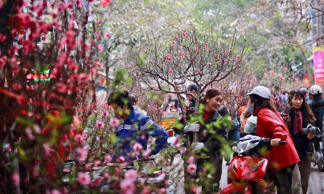 Chi tiết lịch nghỉ Tết Nguyên đán 2026 mới nhất- Ảnh 1.