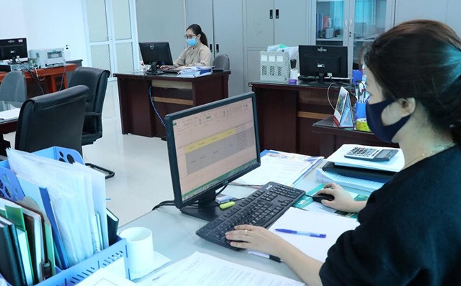 Hướng dẫn trình tự, thủ tục hưởng trợ cấp mai táng theo quy định mới- Ảnh 1. Hướng dẫn trình tự, thủ tục hưởng trợ cấp mai táng theo quy định mới- Ảnh 1.