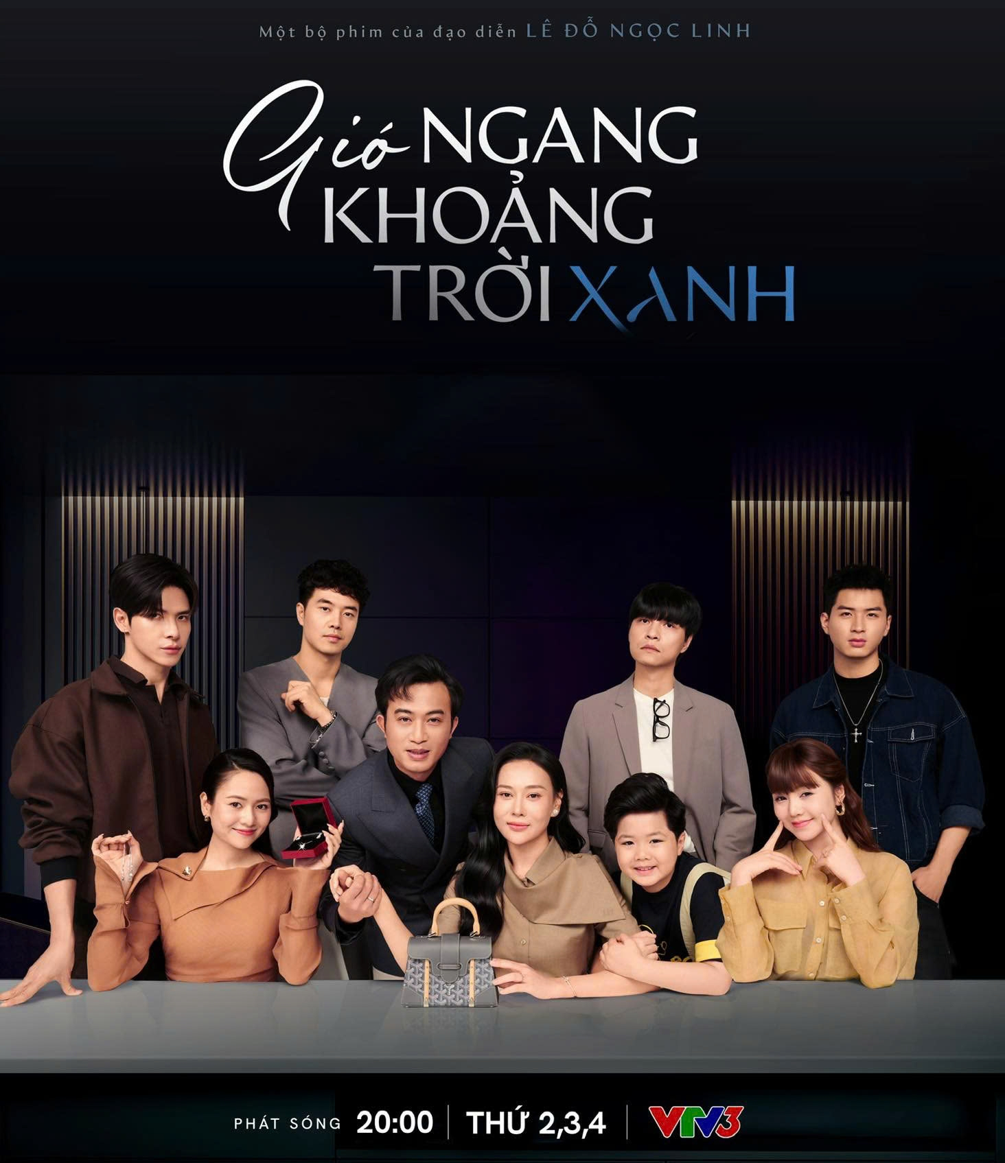 Điều không thể ngờ về diễn viên 'nam thần' đang gây tranh cãi trong 'Gió ngang khoảng trời xanh'- Ảnh 12. Điều không thể ngờ về diễn viên 'nam thần' đang gây tranh cãi trong 'Gió ngang khoảng trời xanh'- Ảnh 12.