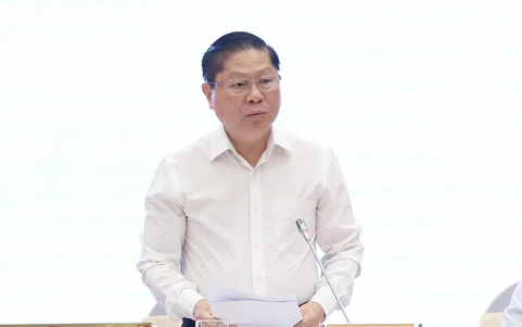 Chặn tình trạng 'xin - cho', chạy chọt khi hợp nhất, sắp xếp các trường đại học- Ảnh 2.