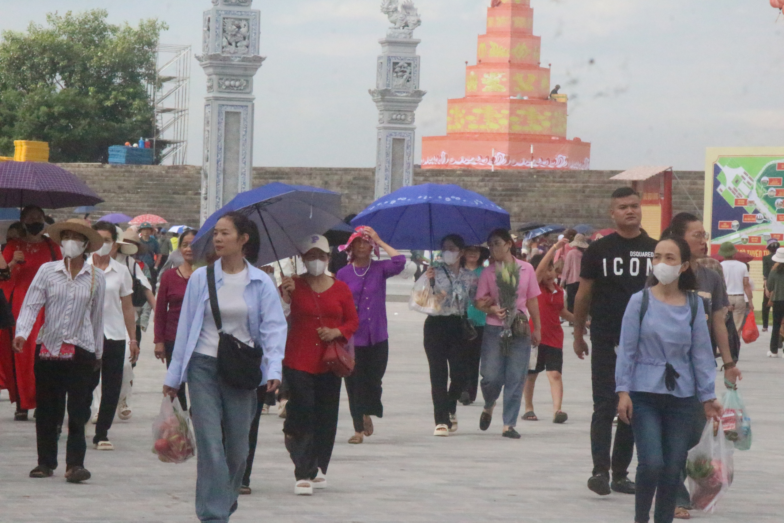 Điểm mới Tuần Văn hóa, Du lịch và Xúc tiến Thương mại Côn Sơn – Kiếp Bạc 2025- Ảnh 4.