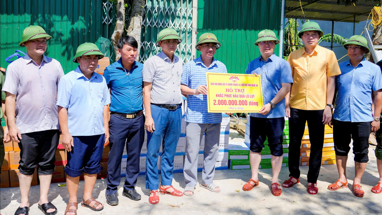 Không để người dân vùng lũ thiếu đói- Ảnh 5.