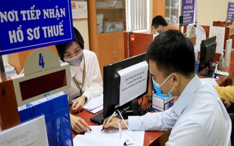 8 trường hợp nhận tiền vào tài khoản cá nhân phải nộp thuế 