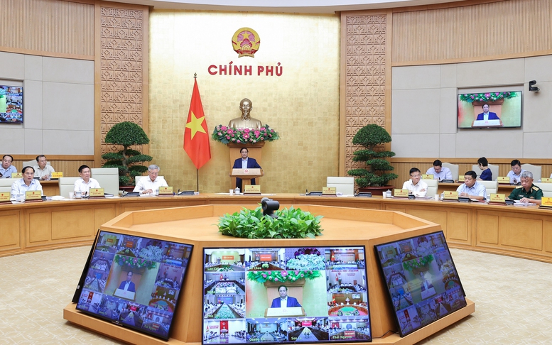 Thủ tướng chỉ đạo thực hiện hiệu quả phương án xử lý Ngân hàng SCB và các ngân hàng thương mại yếu kém- Ảnh 4.