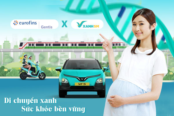 GENTIS phối hợp với Xanh SM triển khai chương trình 'Di chuyển xanh - Sức khỏe bền vững'- Ảnh 1.