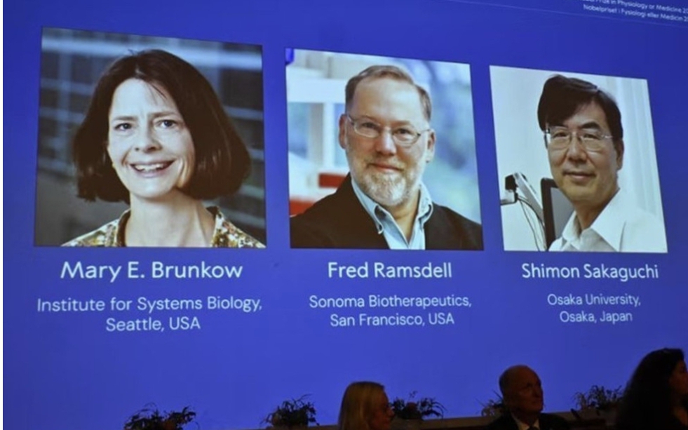 Nobel Vật lý 2025 vinh danh ba nhà khoa học nghiên cứu về lượng tử- Ảnh 2.