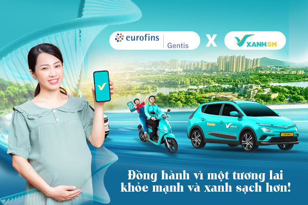 GENTIS phối hợp với Xanh SM triển khai chương trình 'Di chuyển xanh - Sức khỏe bền vững'- Ảnh 2.