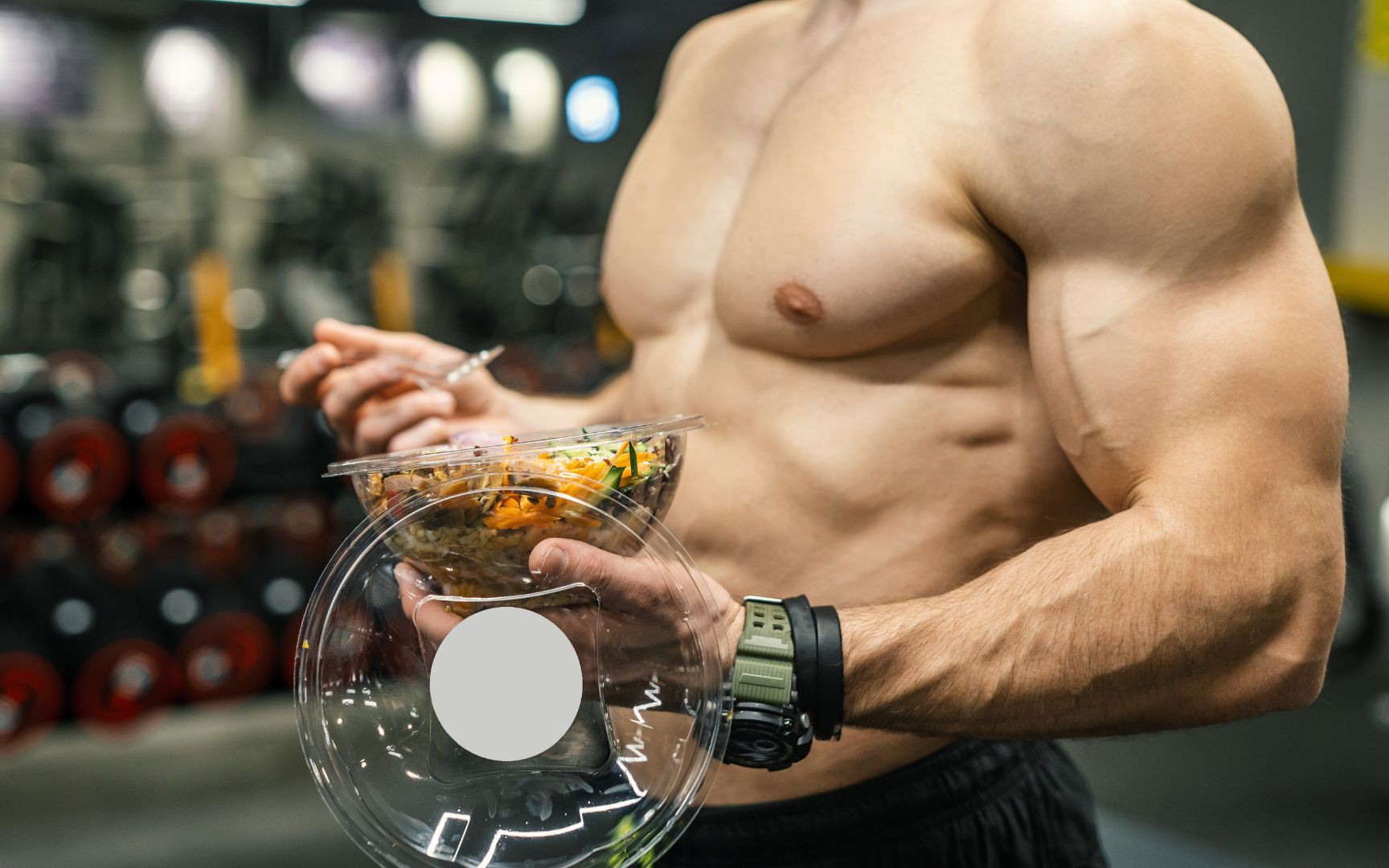 Gợi ý các món ăn vặt giúp tăng cơ, giữ dáng và nạp năng lượng hiệu quả