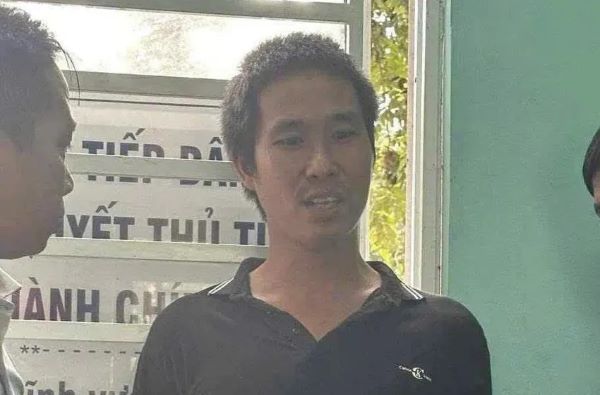 Bộ Công an biểu dương lực lượng bắt giữ đối tượng sát hại 3 người trong 1 gia đình ở Đồng Nai- Ảnh 1.
