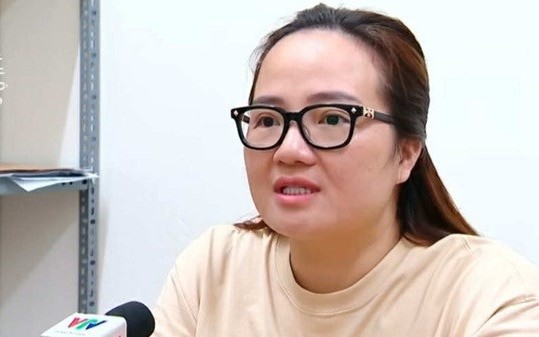 Đã kê biên 2 tài sản của Hoàng Hường, ước tính trị giá hơn 300 tỷ đồng- Ảnh 2.