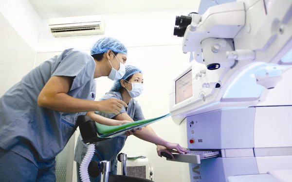 Bộ Y tế đề xuất phân cấp giải quyết thủ tục hành chính về thiết bị y tế thế nào?