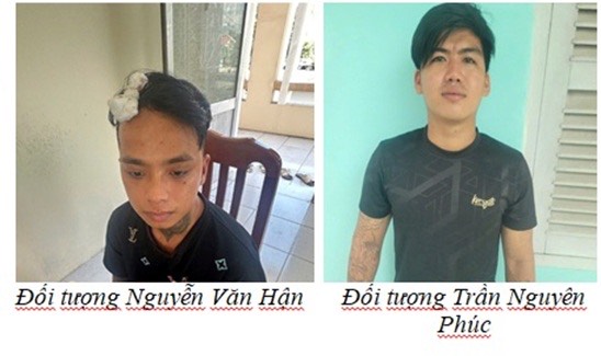 Khởi tố nhóm đối tượng có hành vi giết người và gây rối vì mẫu thuẫn của bạn gái- Ảnh 2.