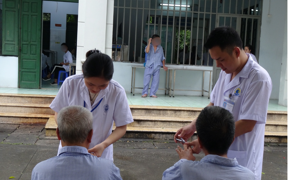 Điều trị trầm cảm kháng thuốc: Hiểu đúng để tìm hướng đi mới