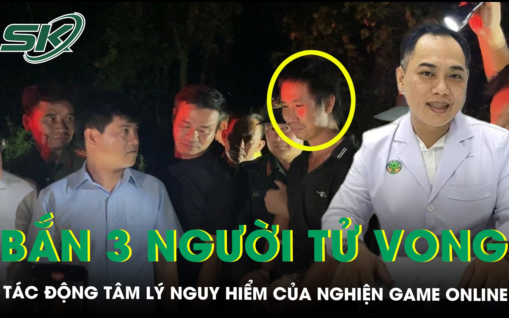 Tuyên Quang: Nghiện game, 2 đối tượng thực hiện 17 vụ trộm dây điện trạm biến áp- Ảnh 2.