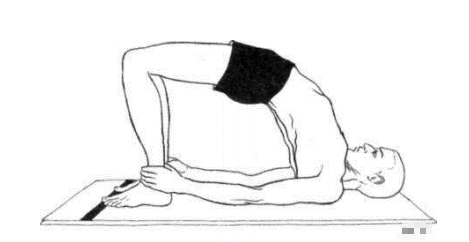 5 bài tập yoga giúp tăng sức đề kháng cho người nhiễm HIV- Ảnh 2.