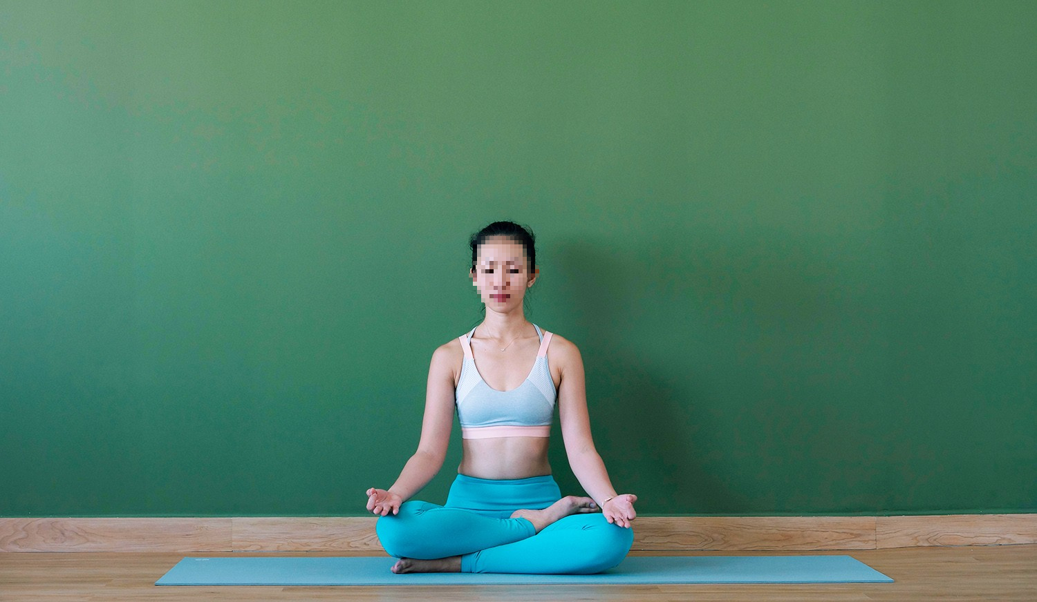 5 bài tập yoga giúp tăng sức đề kháng cho người nhiễm HIV- Ảnh 4.