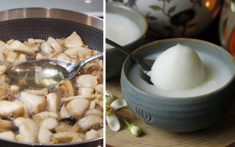 Phát hiện một loại dầu ăn phổ biến giúp giảm mỡ bụng- Ảnh 4.
