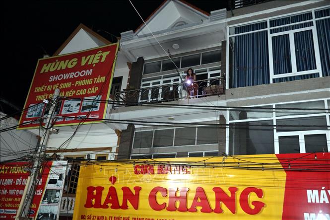 Xuyên đêm hỗ trợ người dân ở vùng 'rốn lũ' Lạng Sơn- Ảnh 12.