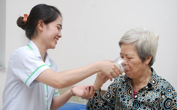 Bộ Y tế là cơ quan thường trực của Ủy ban Quốc gia về người cao tuổi