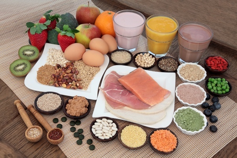 Bác sĩ mách mẹ bổ sung dinh dưỡng đúng cách cho trẻ trong giai đoạn ăn dặm- Ảnh 2. Bác sĩ mách mẹ bổ sung dinh dưỡng đúng cách cho trẻ trong giai đoạn ăn dặm- Ảnh 2.