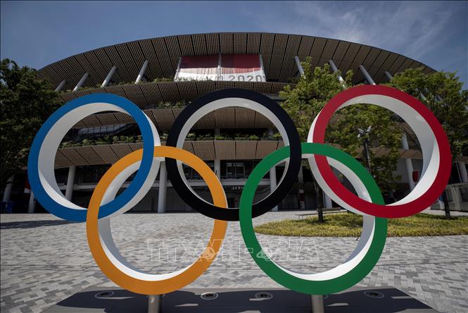 Italy đề xuất ngừng bắn toàn cầu trong Olympic mùa Đông 2026- Ảnh 1.