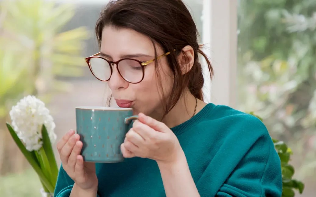 6 lợi ích khi uống nước chanh gừng trước khi đi ngủ