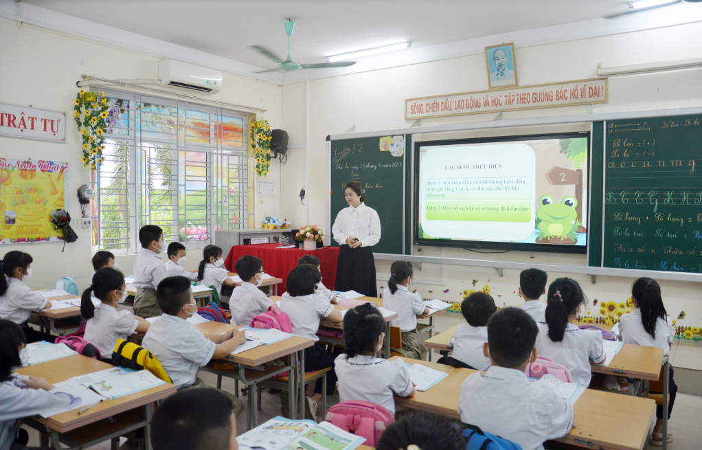 Sau sắp xếp, tinh gọn, Quảng Ninh giảm bao nhiêu đầu mối, đơn vị sự nghiệp?- Ảnh 2.