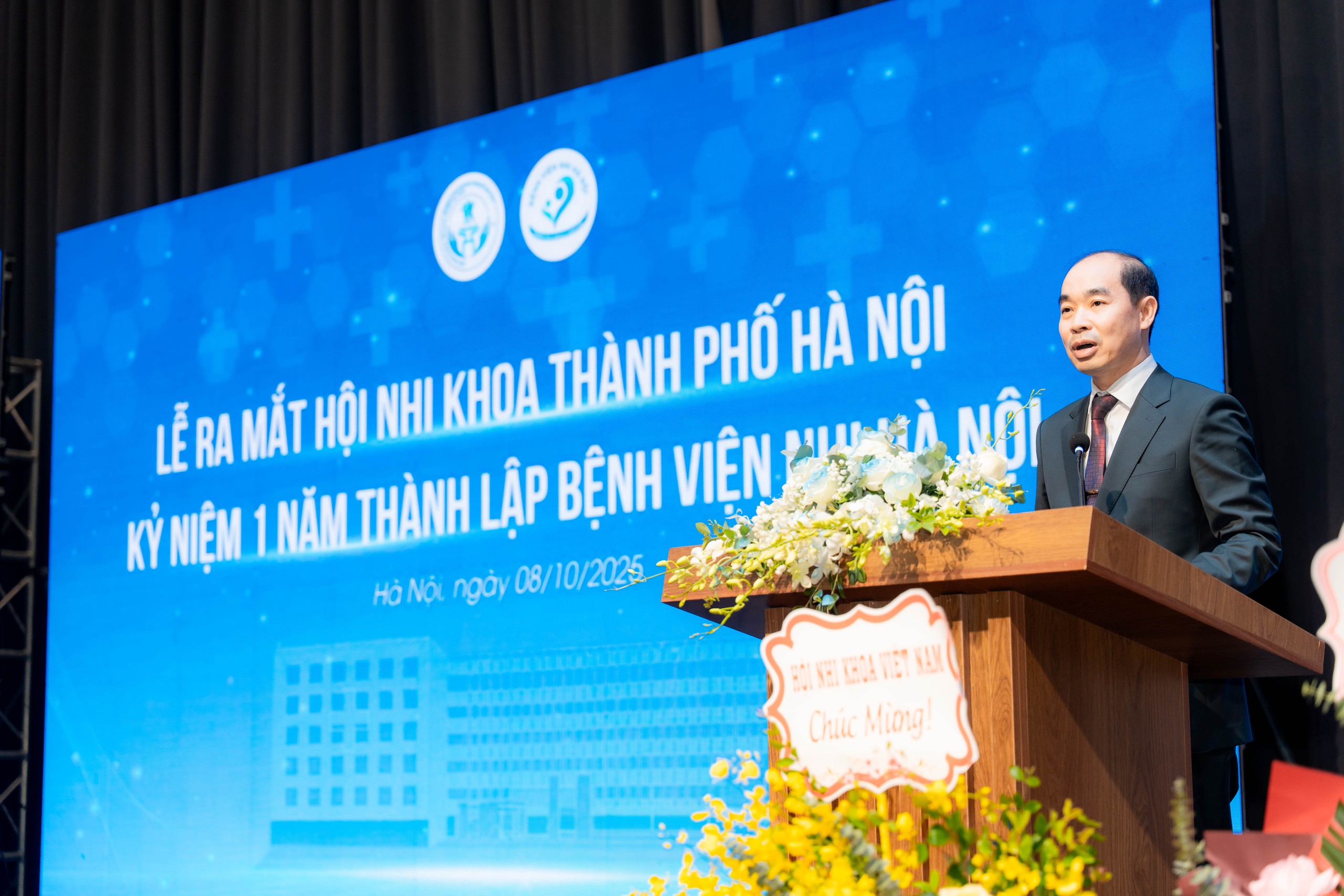 Sự gia tăng đáng lo ngại của nhóm bệnh không lây nhiễm ở trẻ nhỏ- Ảnh 3.