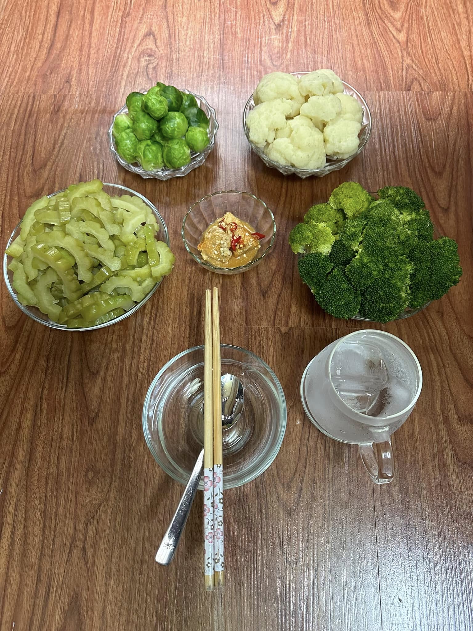 Á hậu Trương Thị May ăn chay trường từ nhỏ, tuổi U40 sống an yên, nhan sắc ngày càng thăng hạng- Ảnh 8. Á hậu Trương Thị May ăn chay trường từ nhỏ, tuổi U40 sống an yên, nhan sắc ngày càng thăng hạng- Ảnh 8.