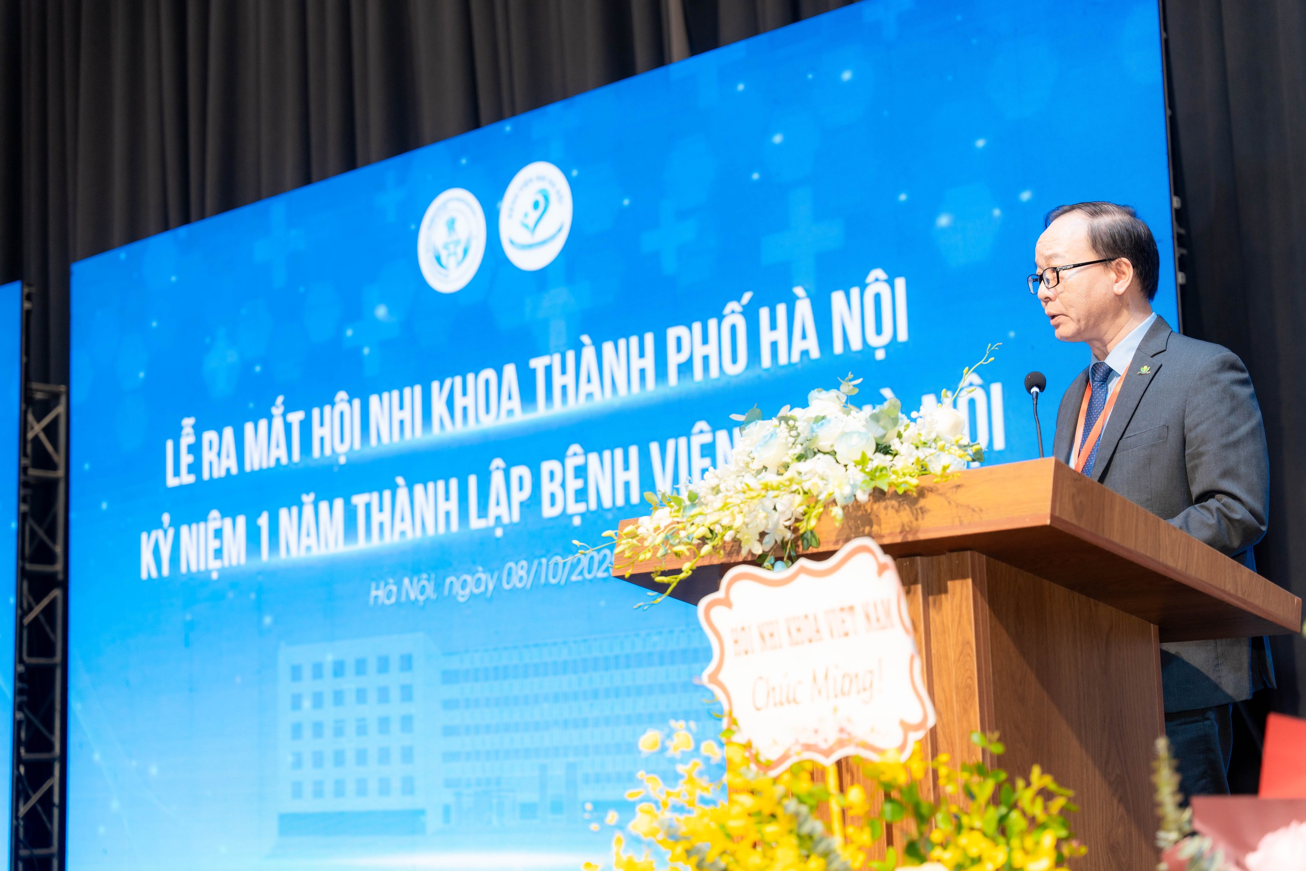 Sự gia tăng đáng lo ngại của nhóm bệnh không lây nhiễm ở trẻ nhỏ- Ảnh 2.