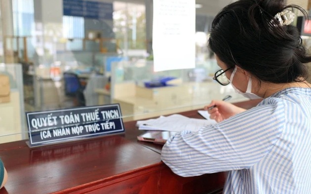 Đề xuất bỏ hồ sơ đăng ký người phụ thuộc khi nộp thuế thu nhập cá nhân