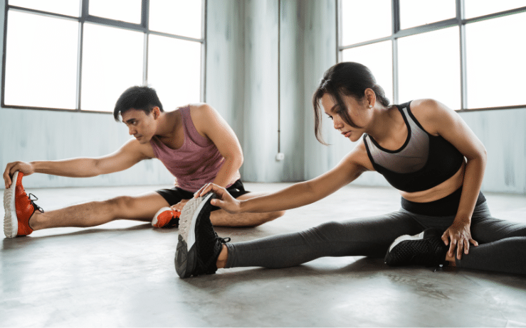5 bài tập nhanh tại nhà giúp lấy lại năng lượng và vóc dáng
