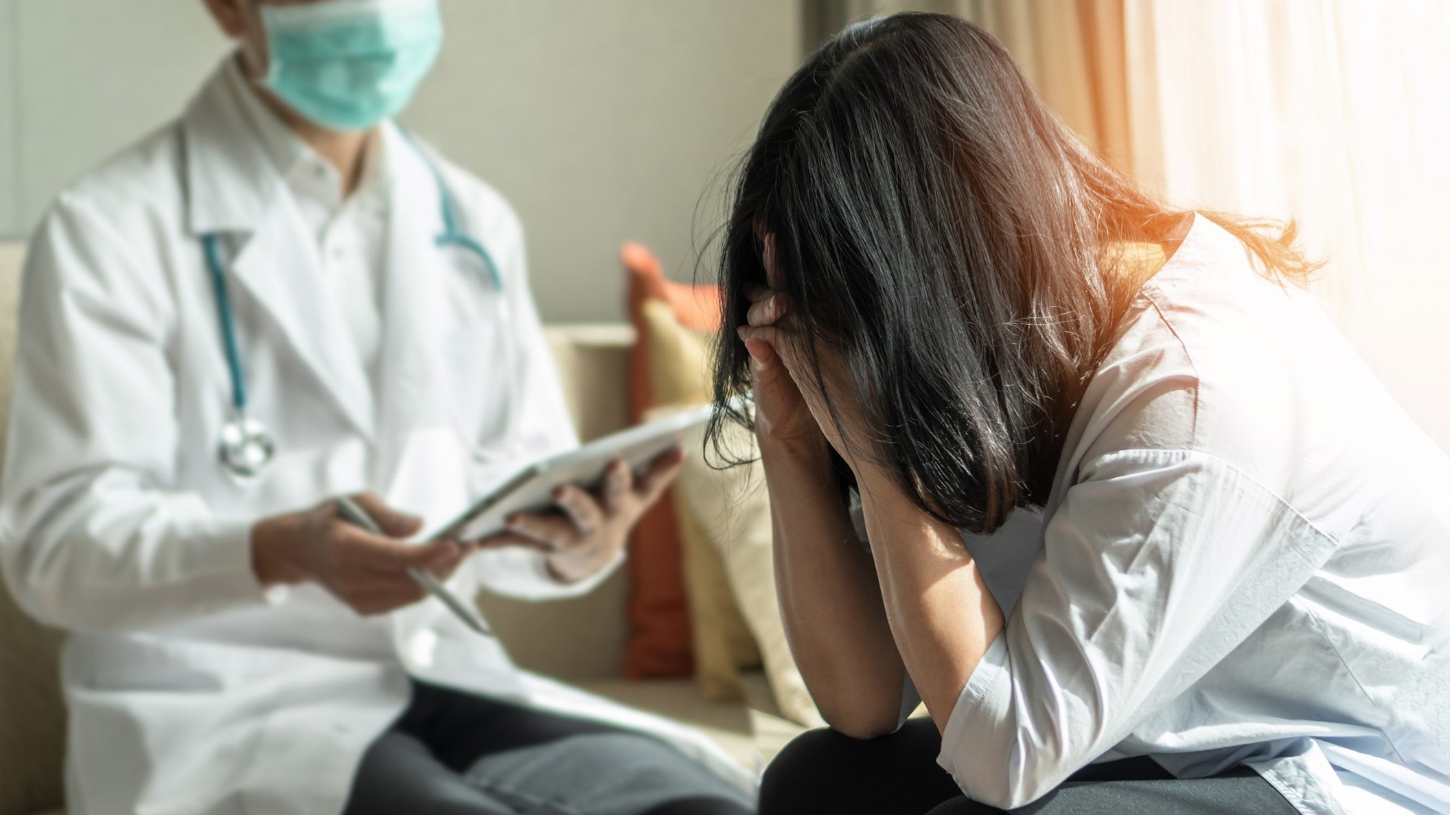 Cách xử trí suy giảm cảm xúc do thuốc chống trầm cảm- Ảnh 3. Cách xử trí suy giảm cảm xúc do thuốc chống trầm cảm- Ảnh 3.
