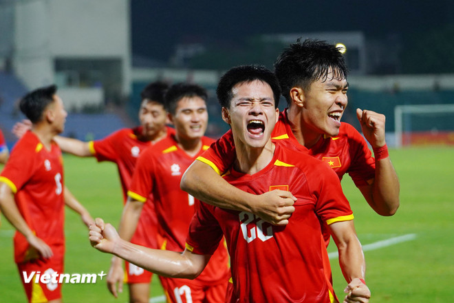 Bài toán khi thế hệ 'Thường Châu 2018' dần bước qua đỉnh cao sự nghiệp- Ảnh 3. Bài toán khi thế hệ 'Thường Châu 2018' dần bước qua đỉnh cao sự nghiệp- Ảnh 3.