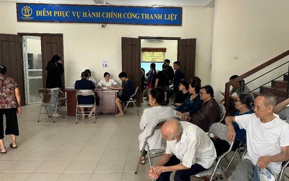 Luật Việc làm 2025: Người sử dụng lao động phải đền bù khi chấm dứt hợp đồng lao động- Ảnh 2.