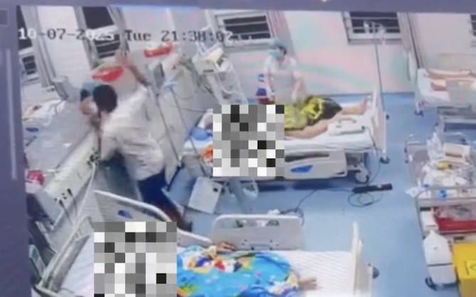 Bệnh viện Đa khoa Bà Rịa lên tiếng về thông tin sai lệch  'nam sinh tử vong do cấp cứu trễ'- Ảnh 2.