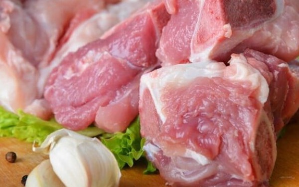 6 lợi ích sức khỏe của thịt lợn ít người biết