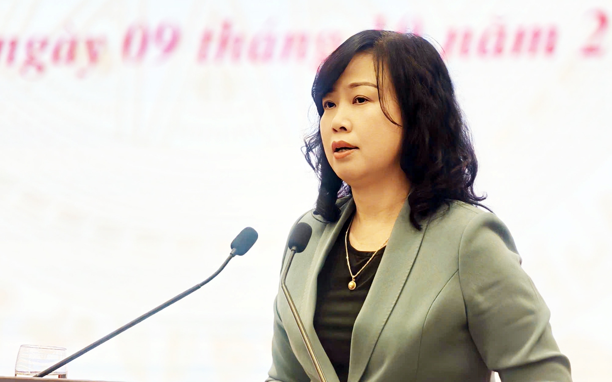 Nhiệm kỳ 2020-2025, Chính phủ đã đổi mới tư duy, vừa quản lý vừa kiến tạo, phân cấp, phân quyền mạnh mẽ- Ảnh 3.