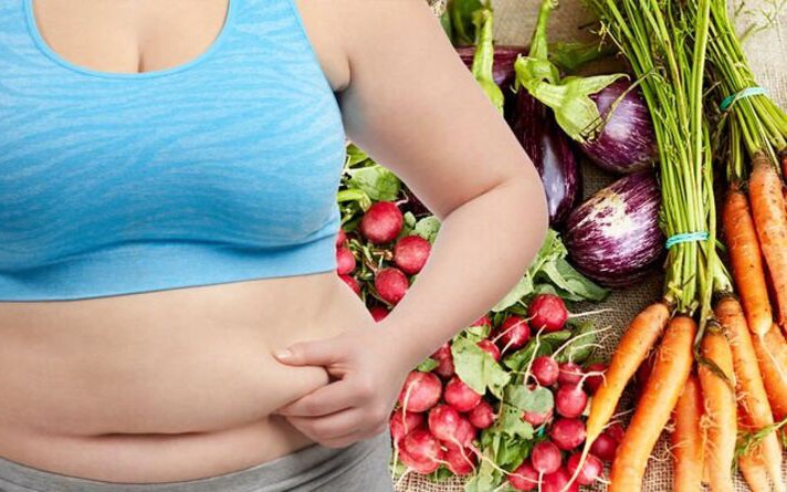 5 loại thực phẩm tưởng lành mạnh nhưng lại khiến bạn khó giảm cân hơn