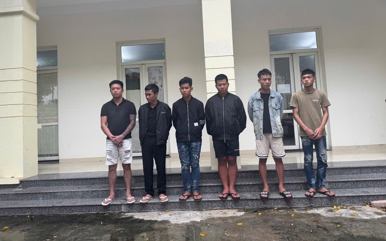 Công an tỉnh Bắc Ninh kêu gọi tài xế ô tô gây tai nạn ra trình diện- Ảnh 2.