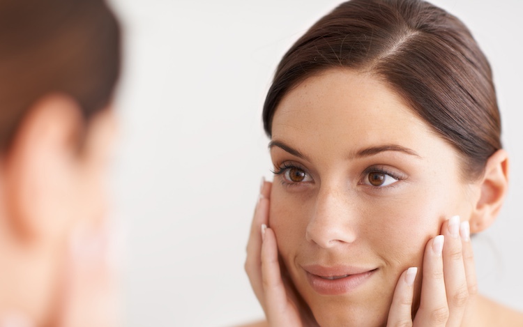 5 thực phẩm bổ sung tự nhiên giúp chống lão hóa