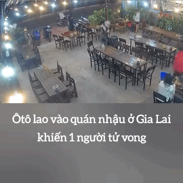 Góc pháp lý vụ lao ô tô vào quán nhậu tông chết người- Ảnh 1. Góc pháp lý vụ lao ô tô vào quán nhậu tông chết người- Ảnh 1.